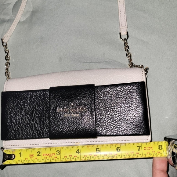 Kate Spade Mini cross body - Picture 4 of 7
